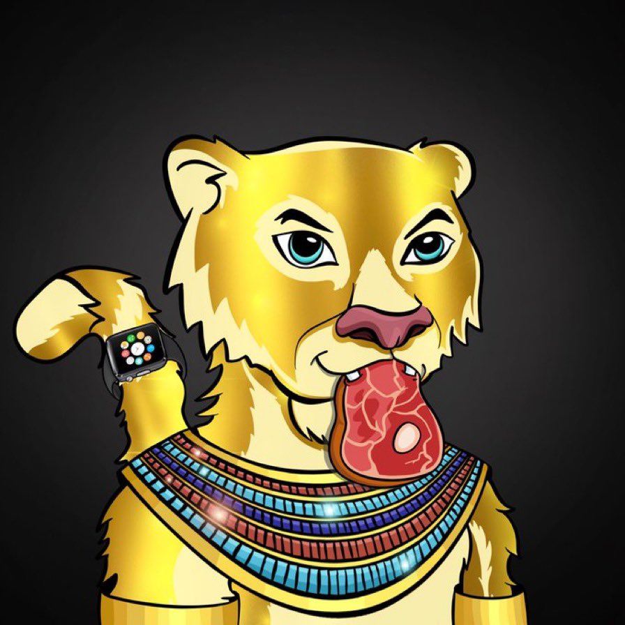Dolo (@doloxbt) on Twitter photo 🚨 GIVEAWAY 🚨
This is your chance to win 1 Boujee Leopard #NFT and 15 Whitelist spots 🐆
✅ Follow <a href="/Boujeeleopards/">The Boujee Leopards Club</a> + @DoloNFT
✅ Retweet + 💙
✅ Tag friends
Bonus Entry - Join their discord: discord.gg/boujeeleopards…
Winner announced in 24 hours ⏰
#NFTGiveaway #NFTCommunity 🚨 GIVEAWAY 🚨
This is your chance to win 1 Boujee Leopard #NFT and 15 Whitelist spots 🐆
✅ Follow <a href="/Boujeeleopards/">The Boujee Leopards Club</a> + @DoloNFT
✅ Retweet + 💙
✅ Tag friends
Bonus Entry - Join their discord: discord.gg/boujeeleopards…
Winner announced in 24 hours ⏰
#NFTGiveaway #NFTCommunity