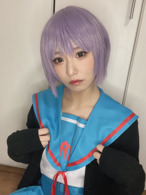 コスプレイヤー望月うかるのTwitter画像27
