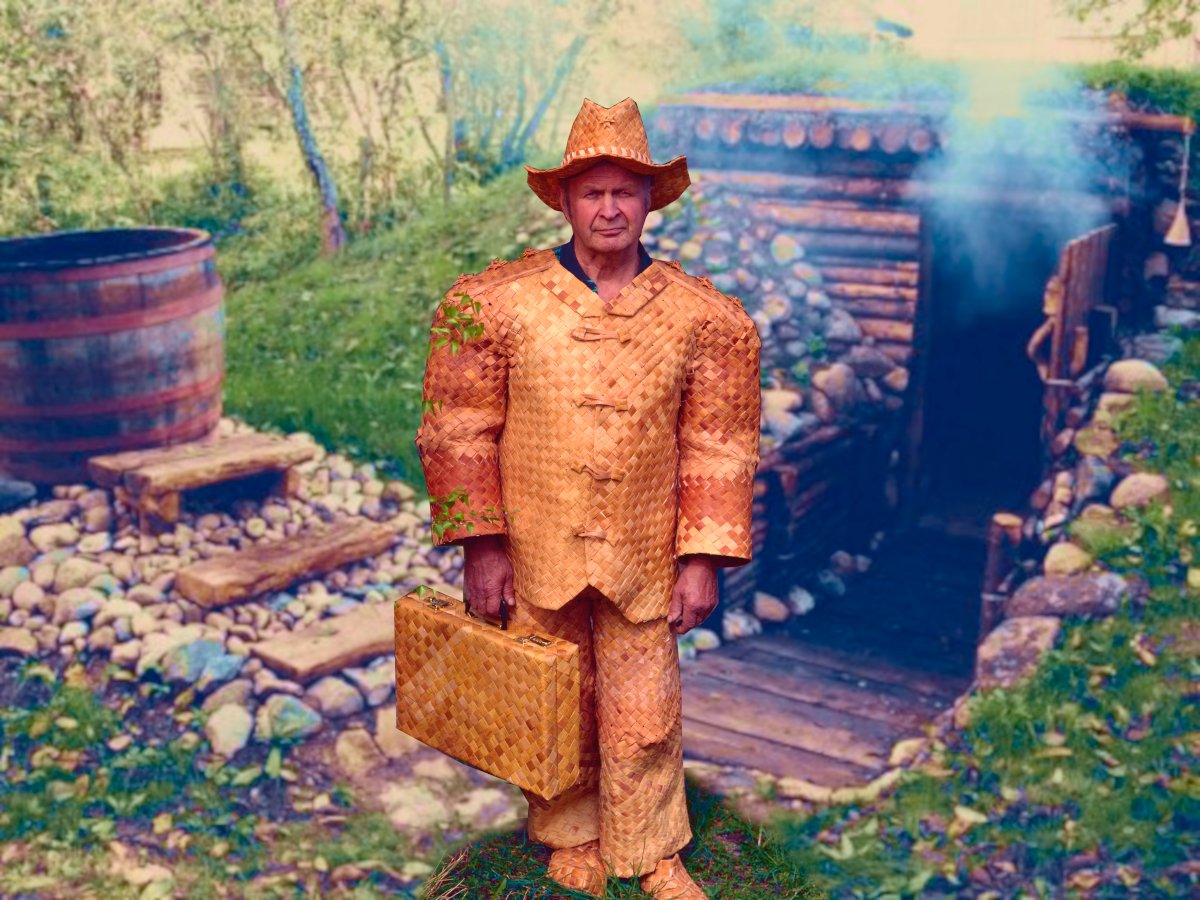 brutenorse's tweet photo. Your TL has been blessed by the spirit of Erkki Pekkarinen. Retweet to help him on his way to Pohjola https://t.co/wNzP7JS6KZ