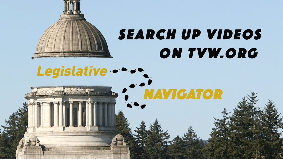 TeachWithTVW's tweet photo. WooHoo! TVW’s new website has a great video search tool!!
Let Melissa show you how to find your bill’s Public Hearing, Executive Session or Floor Vote - it’s easy!
Watch now! https://t.co/SZsUah8iXg
#TEACHwithTVW #CapitolClassroom #waleg #civics101 https://t.co/gLqvmcssTr