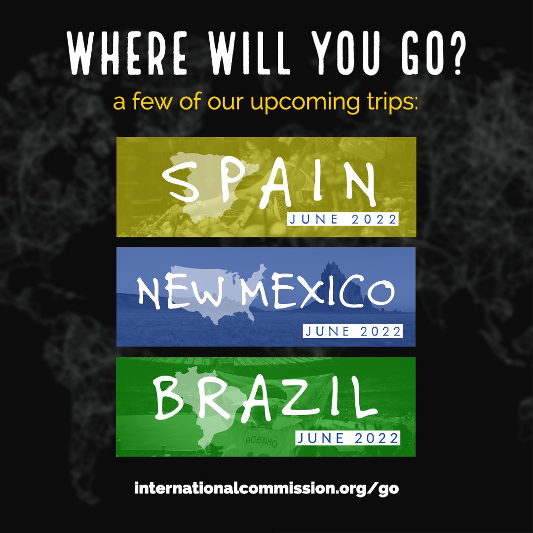 IntlCommission's tweet image. Apply now to join a short-term mission team to share the gospel! See our full list at buff.ly/3J4P8e6

#missiontrip #missiontrips #evangelism #missions #internationalcommission #go #greatcommission