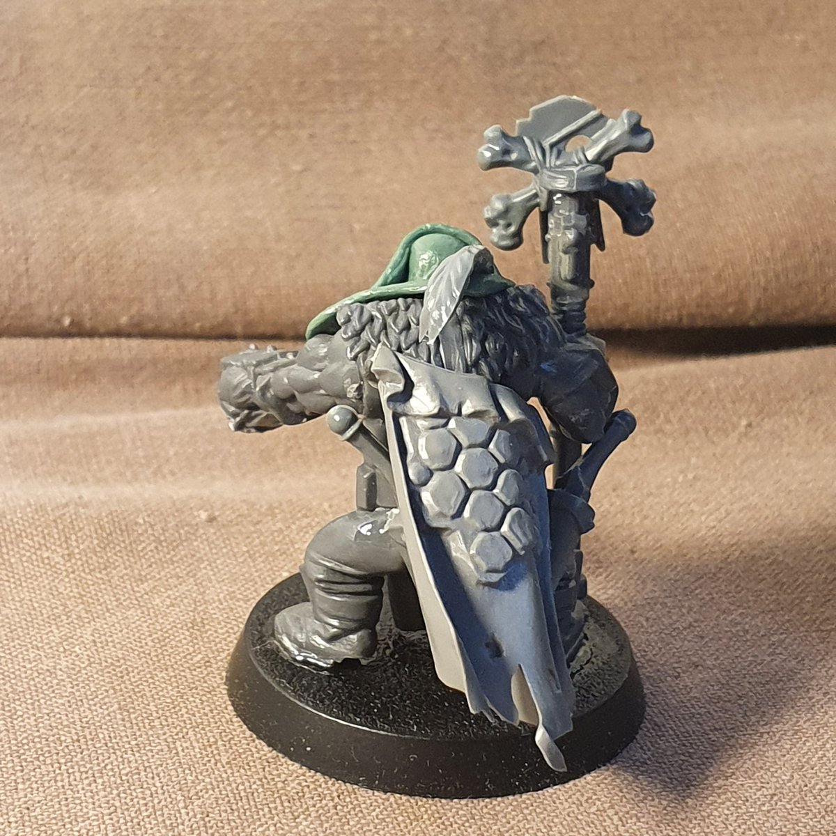 WarbossKurgan's tweet photo. My #MortalCitizens for February 2022 is an orruk skypirate Advisor. He probably recommended looting. Or scuttling. Maybe both!

@mortalcitizens https://t.co/gMAv3yYbhI