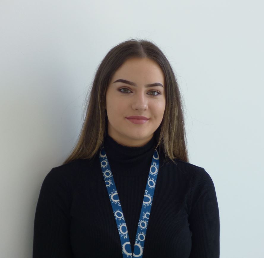 "My 1st apprenticeship was business admin with an amazing team who helped me figure out what I wanted to do.They supported me to complete &amp; apply for my 2nd apprenticeship(adult care worker).If I hadn’t completed these I wouldn’t have the qualifications needed for my current job"