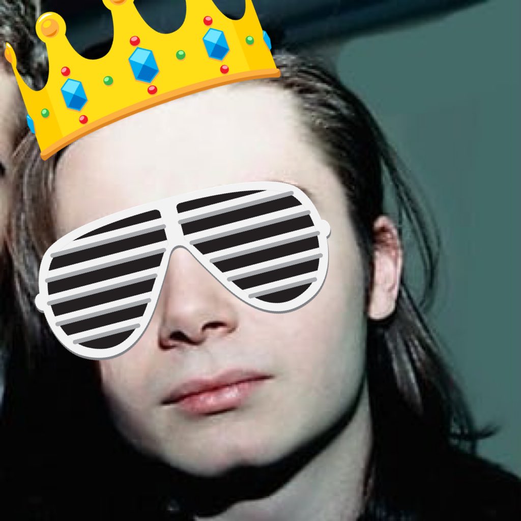 Happy early birthday to the king of all things gold mr guy manuel de homem christo 