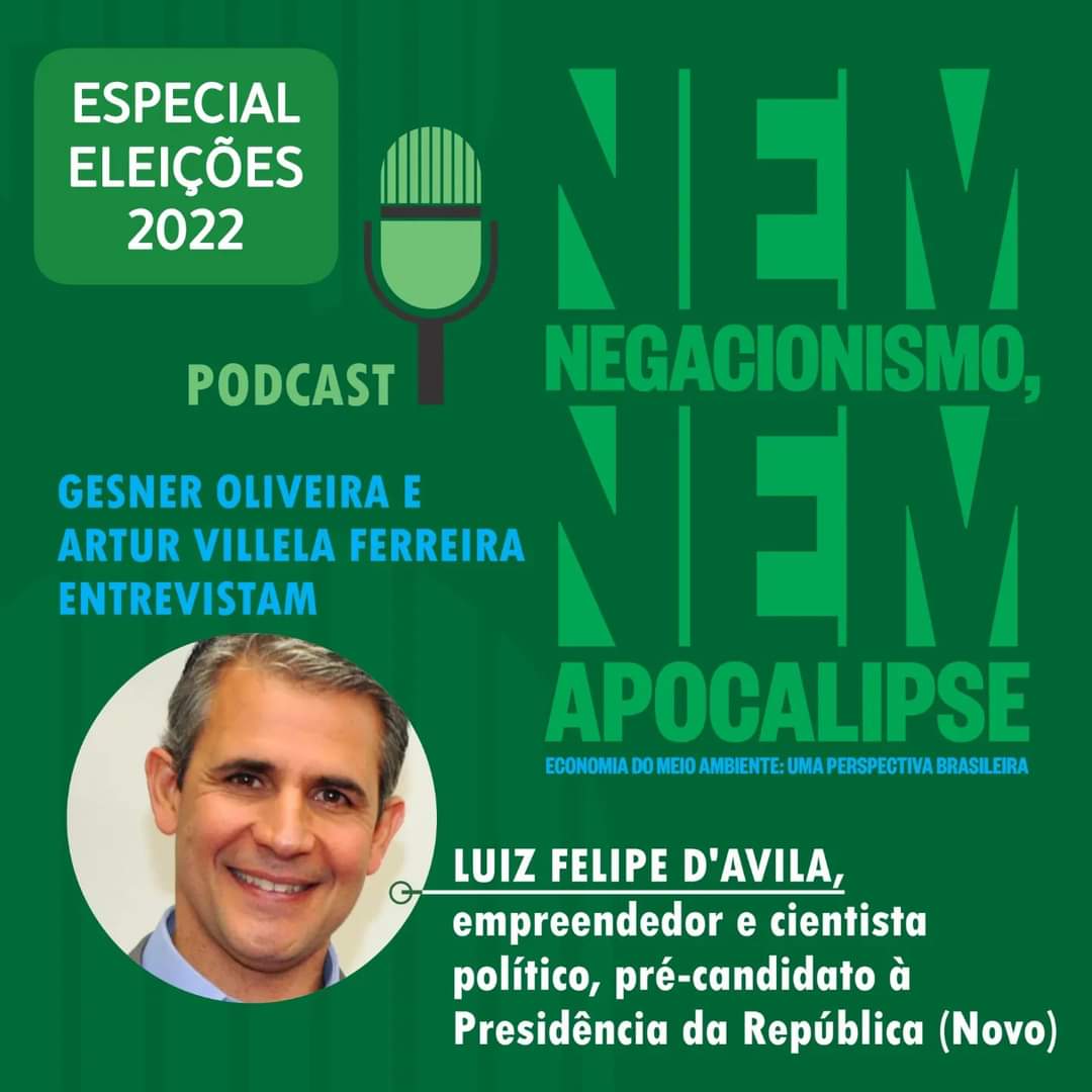 GrapeEsg's tweet photo. Nosso CEO @assumpcaoric éum dos convidados do podcast Nem NNNA Especial Eleições 2022, com participação de pré-candidatos à Presidência da República, que tem como entrevistado  Felipe d'Avila @lfdavilaoficial.

Ouça: https://t.co/q8sFBo3Awk

@gesner_oliveira @ioneanderson @l https://t.co/xv00iAXNyf