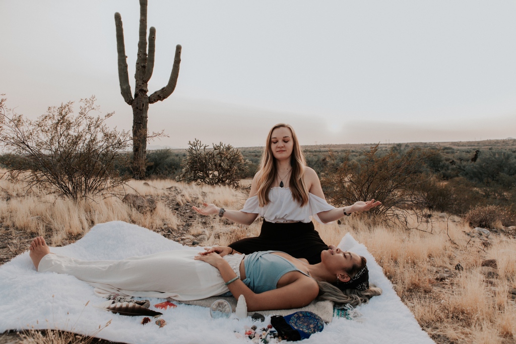 Elevate Yoga AZ tweet media