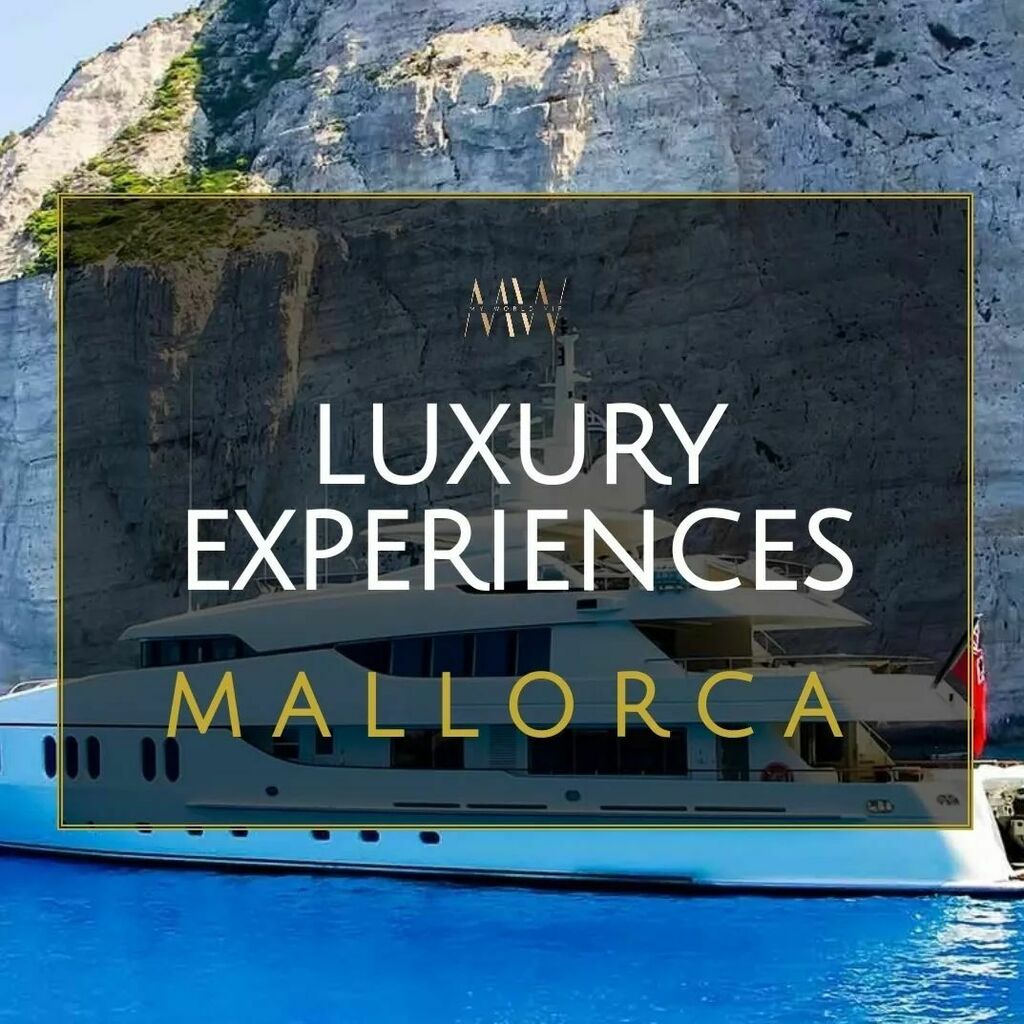 MyWorldVIP's tweet image. My World VIP Luxury Experiences
.
Adventure Awaits! ⚓⛵
.
Live your adventure on this exciting sailing experience…
.
Enjoy a thrilling day full of adventure on the water in a luxury sailing yacht. Perfect for families with children or for a group of f… instagr.am/p/CZsPyrdjQXS/