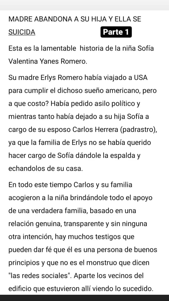 veraznoticia1's tweet photo. @andressEduardo https://t.co/FQecFOuWRV