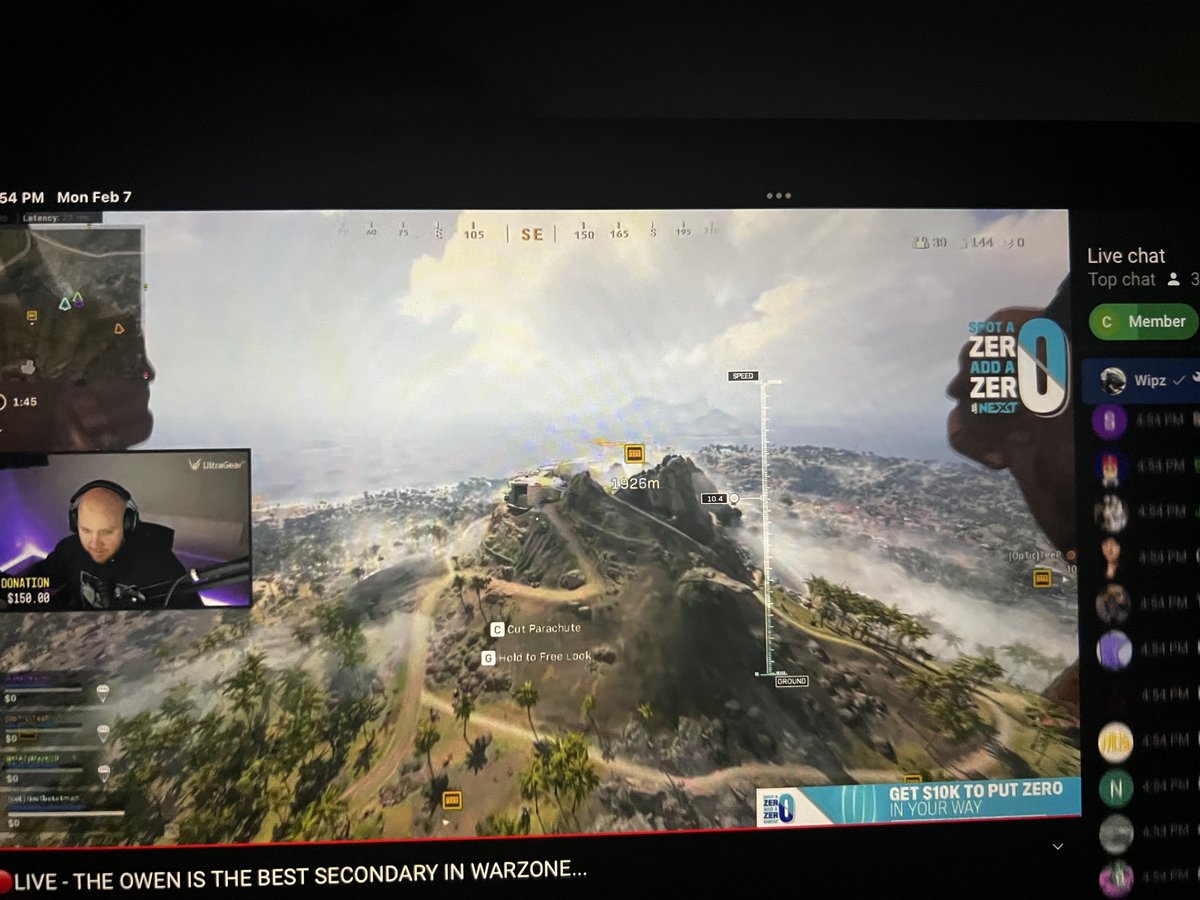 Mrjcezzy's tweet photo. #SpotAZero #Sweepstakes https://t.co/z88dQTXANE