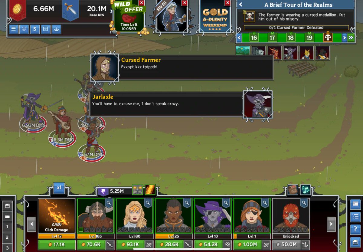 Best Smartphone Games tweet media