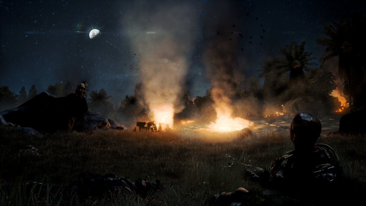 "Lonely Dance"
#Arma3 #EclipseProtocol