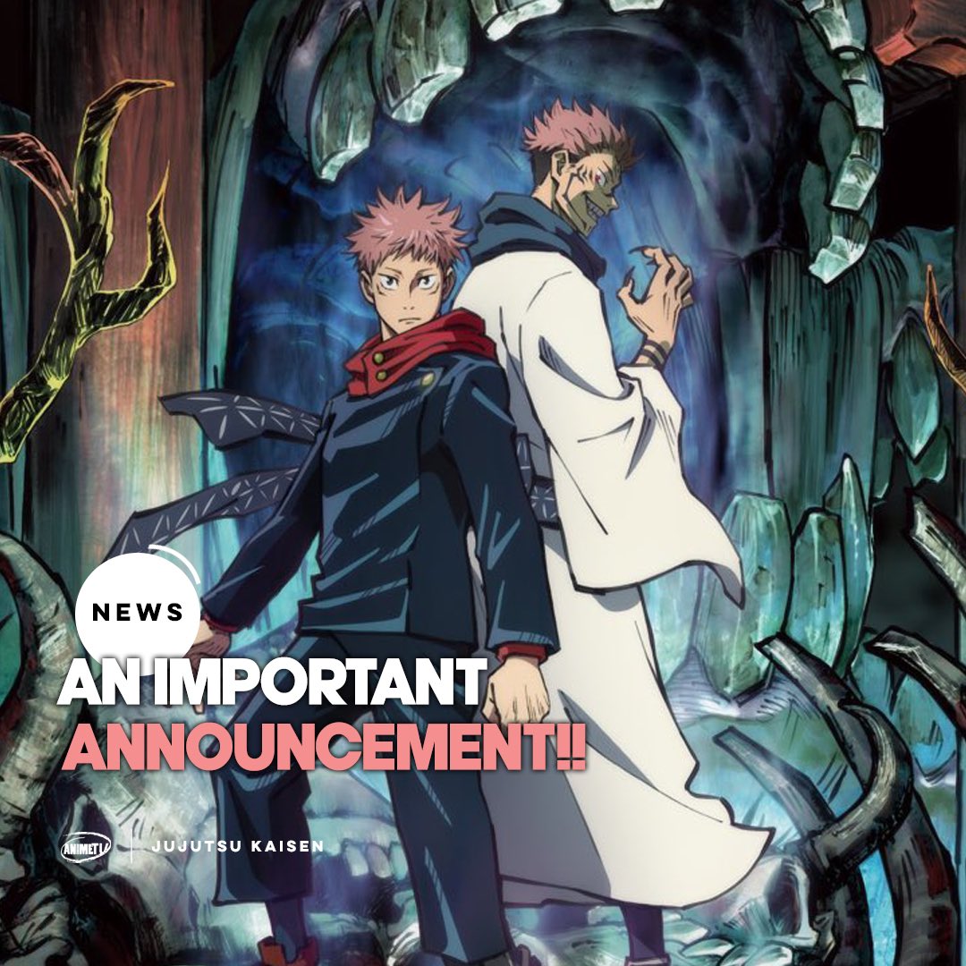 animetv_jp's tweet photo. In 5 days… 🤷‍♂️

✨More: https://t.co/c3aX8253Rf https://t.co/8PyO2BexKk