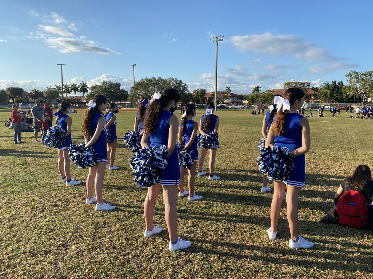 CheerHDMM tweet media