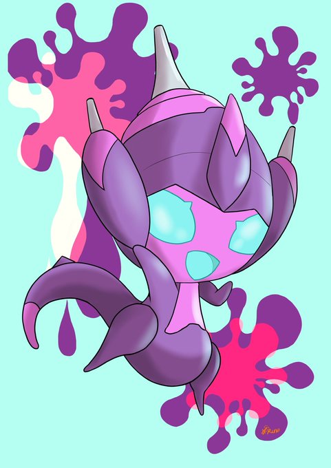 プロジェクトベベノムのtwitterイラスト検索結果 プロジェクトベベノムのtwitterイラスト検索結果