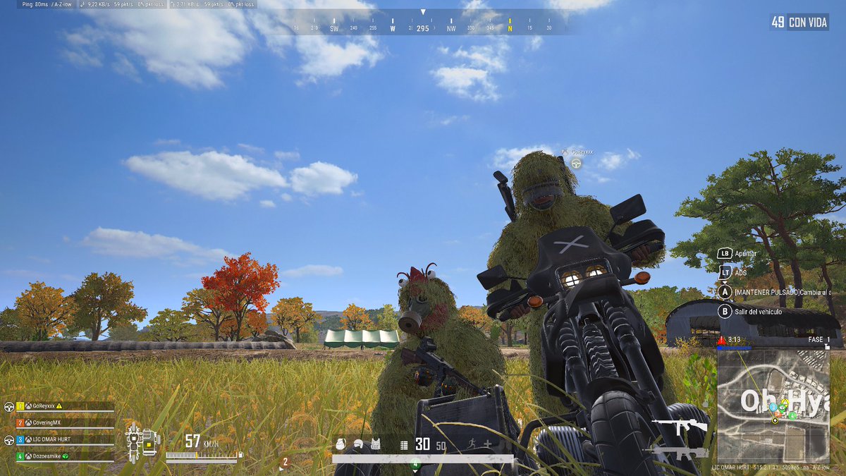 SAICOT's tweet photo. #PUBGBATTLEGROUNDS #XboxShare https://t.co/MpjOle4KRj
