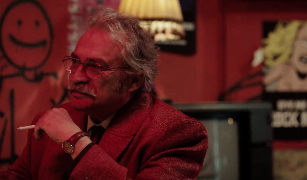 “İnsanı en çok yıpratan şey iyi niyetidir.”