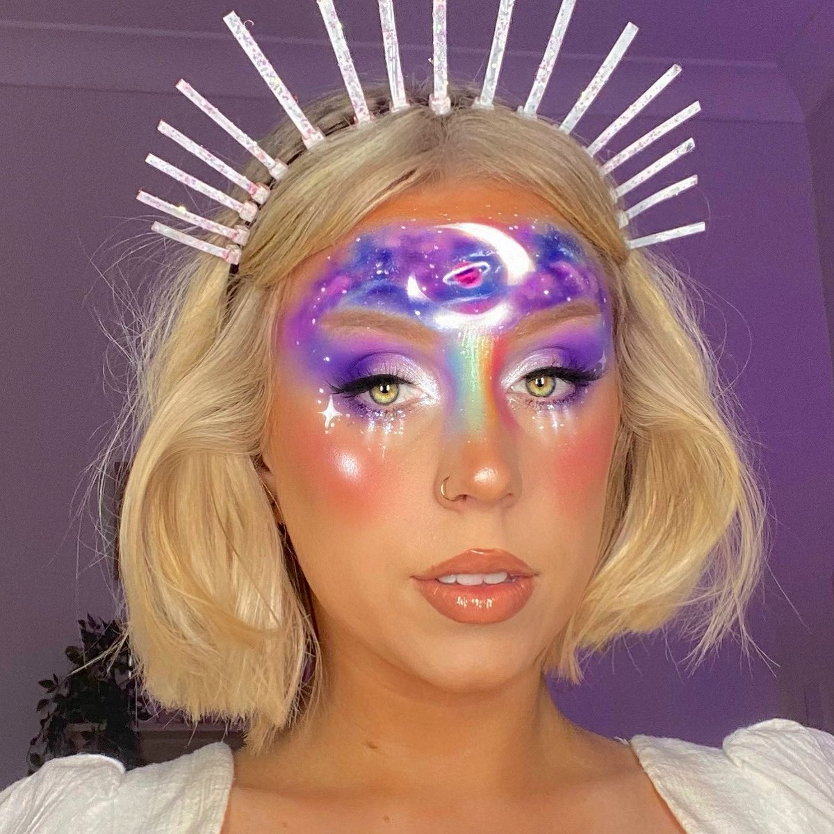 LieselVuorinen's tweet photo. @ABHcosmetics Sydney, Australia 💓 https://t.co/qRAXkdKvKZ