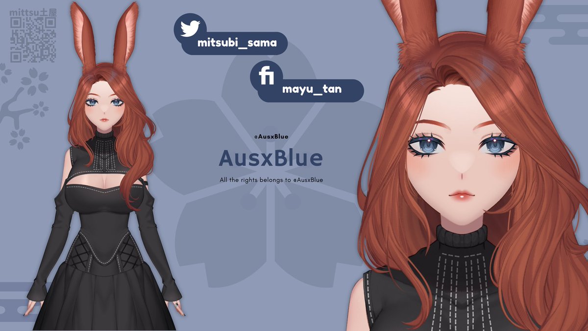 Velvet Se-na 🐰 tweet media