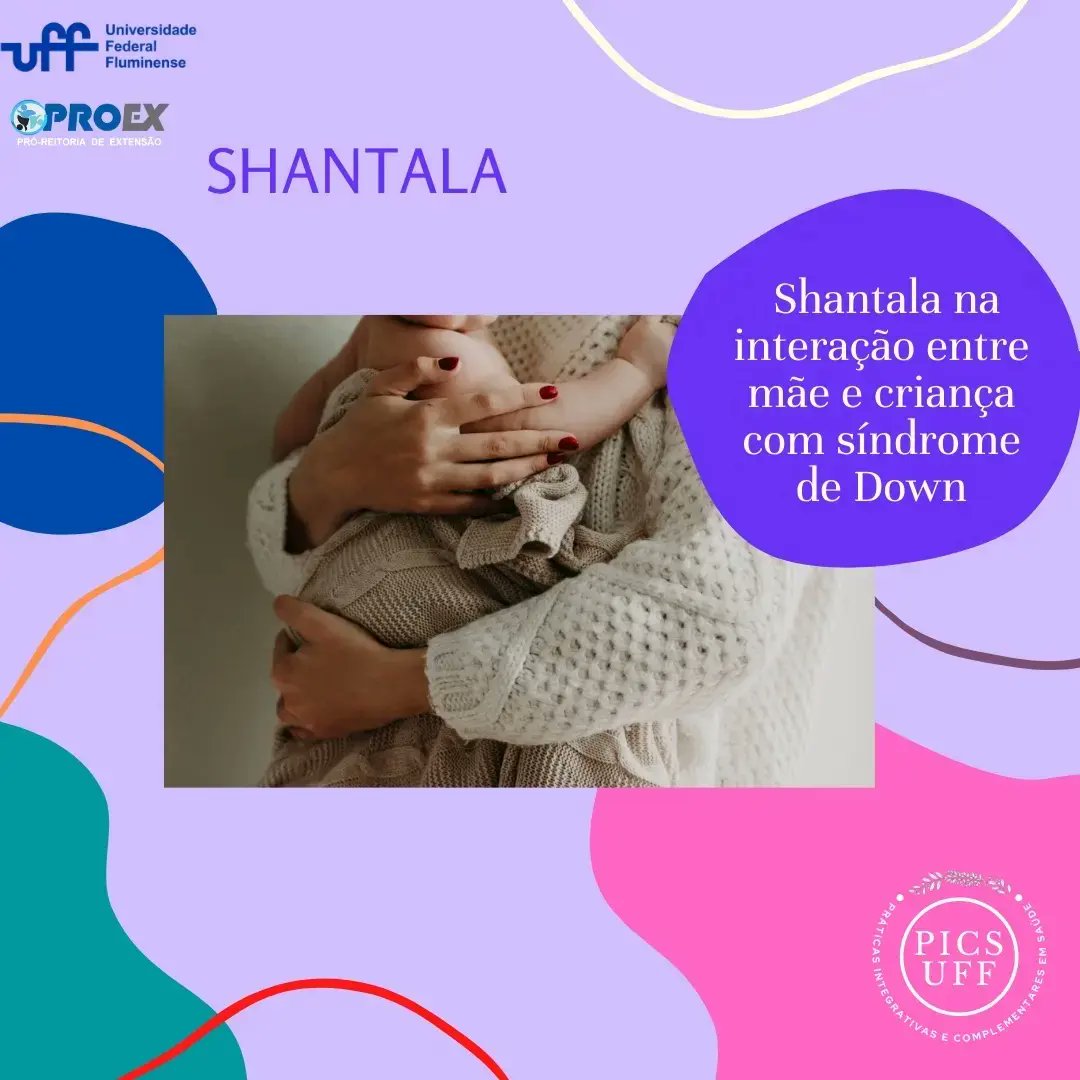PicsUff's tweet photo. A shantala traz importantes benefícios para as crianças! Veja este estudo descritivo: 

https://t.co/phaiOYQMZM

#shantala #criança #infância #síndromededown #cuidadoemsaude #saudeintegral #autocuidado #autoconhecimento #praticasintegrativasecomplementares #picsuff https://t.co/A41YnMHRgx