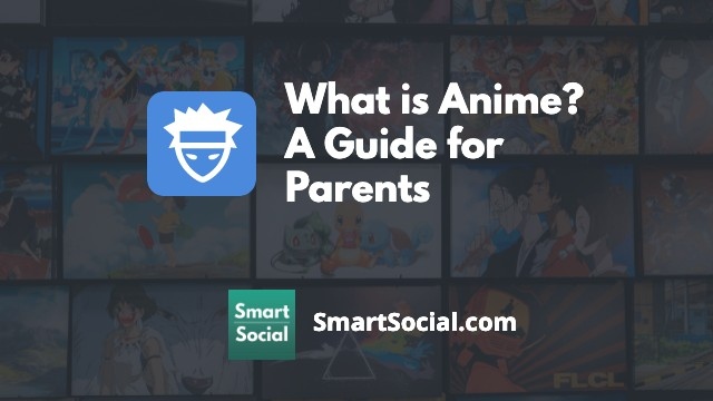 MediaLeaders's tweet photo. Is anime safe for kids to watch? Learn what parents should consider about anime themes and screen time additions when considering whether anime is safe for your kids.
Read more: https://t.co/OjOw2TQYO9 https://t.co/lz3UzqHqvD