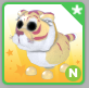 StuwieA's tweet photo. @PlayAdoptMe ANY OFFERS? ⚠️NOT TAKING ANY TIGERS FOR IT⚠️ https://t.co/mw5ehLi4cj