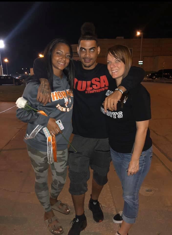 TulsaProgress's tweet image. Check out our progression store directly from our page. We want to see your progression photos !