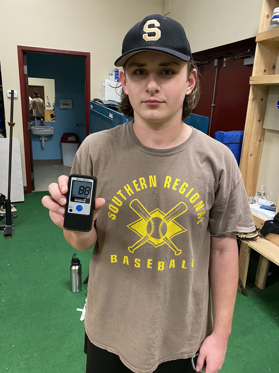 Another big PR for 2024 <a href="/brady_lesiak/">Brady Lesiak</a> , he just keeps climbing the velo ladder and we can’t wait to see him make a splash this season!