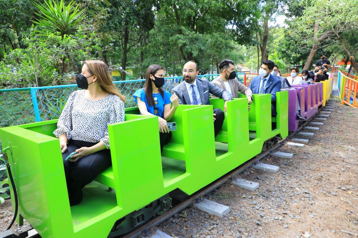 #DePaís Delegación de Turquía llega a El Salvador para conocer y apoyar los proyectos de Primera Infancia. 

👉 bit.ly/34FHs34
📸 Diego García/#DiarioElSalvador