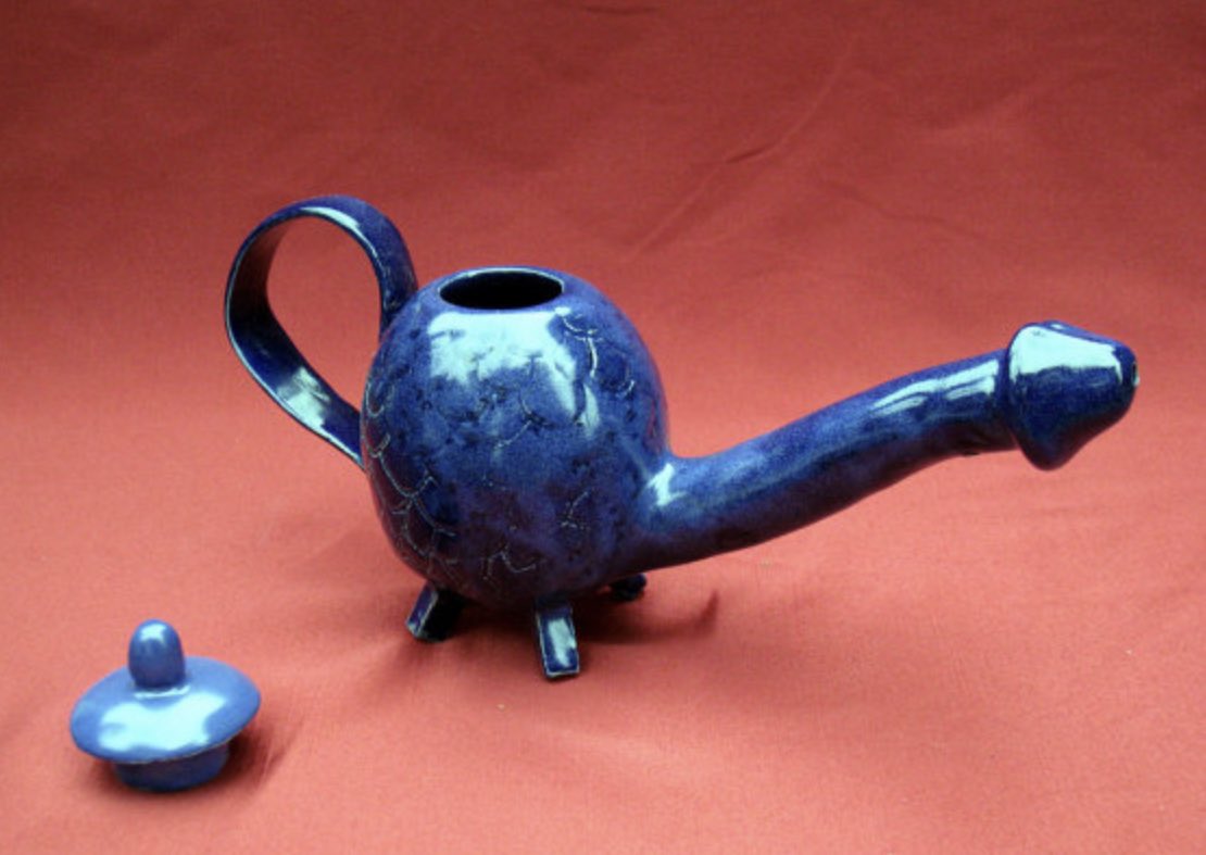 WhatDildoIsThis's tweet image. 