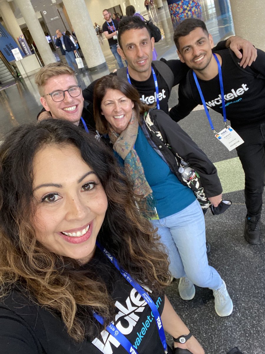 Lisa Abbett tweet media