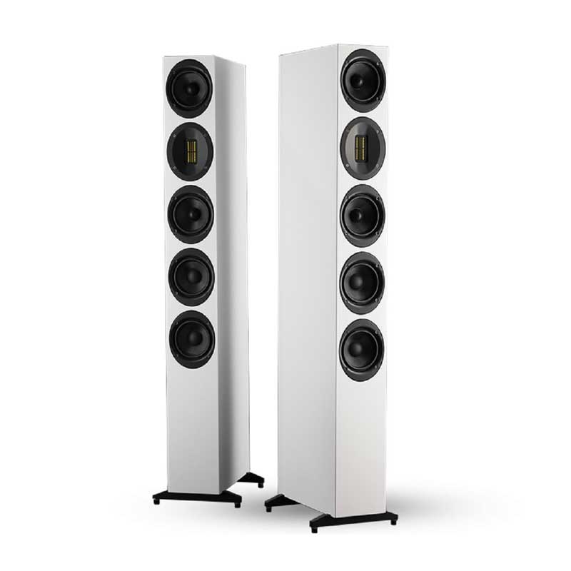 Floor Standing Speakers Nz Store