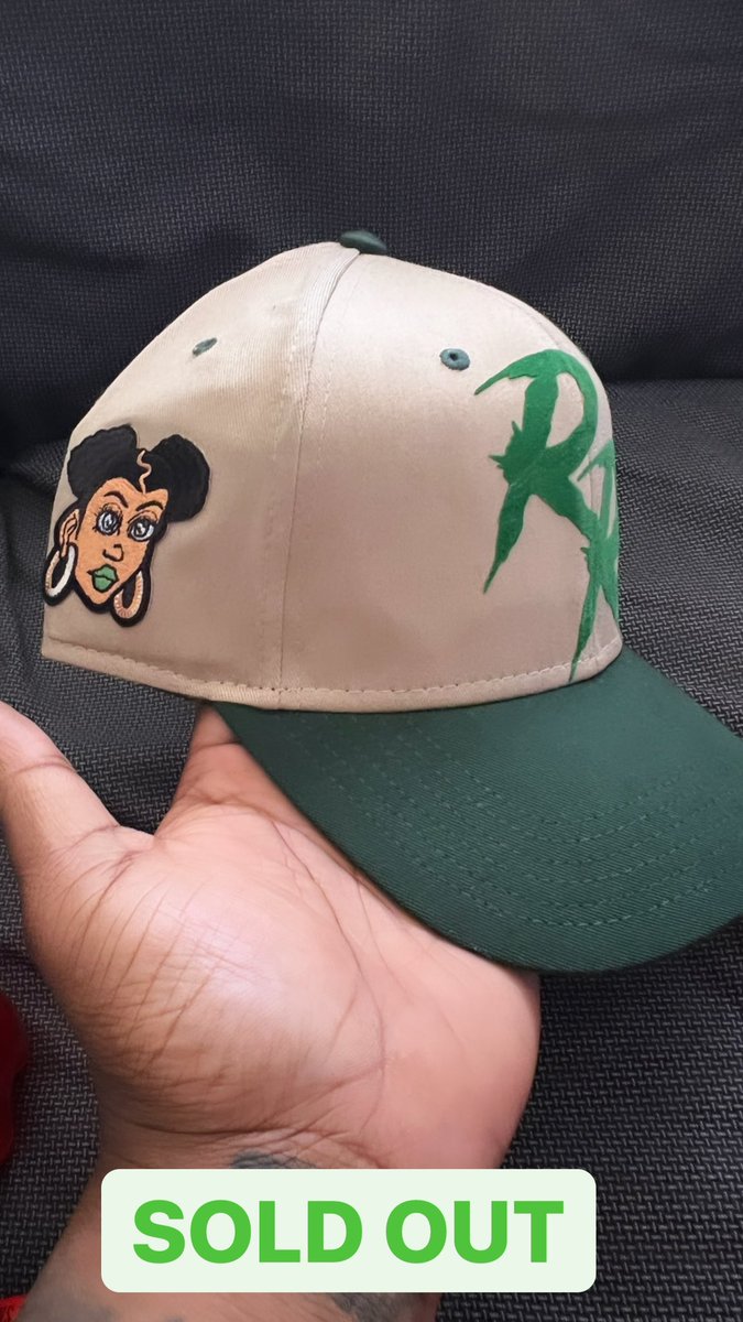 neverstoprollin's tweet image. 1 of 1 @neverstoprollin 🧢 🔥🔥