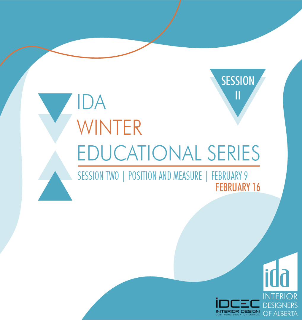 Interior Designers of Alberta tweet media