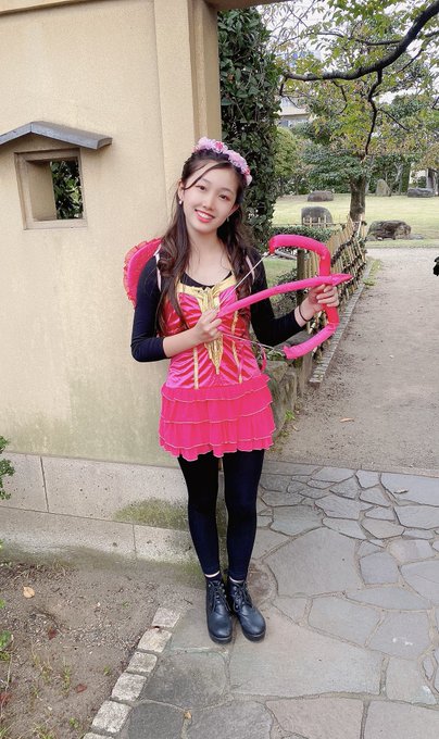 Twitterのコスプレ画像29