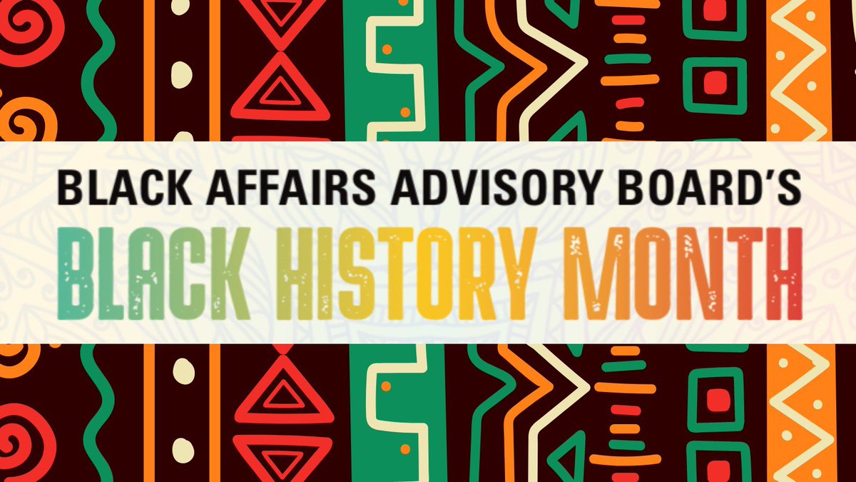 Mayor Jose “Pepe” Diaz (@josepepediaz305) on Twitter photo The <a href="/BlackAffairsAB/">Miami-Dade County Black Affairs Advisory Board</a> of Miami-Dade along with various community-based organizations, have plenty of upcoming events in #OurCounty you can enjoy during #BlackHistoryMonth.
Learn more: miamidade.gov/advocacy/libra… The <a href="/BlackAffairsAB/">Miami-Dade County Black Affairs Advisory Board</a> of Miami-Dade along with various community-based organizations, have plenty of upcoming events in #OurCounty you can enjoy during #BlackHistoryMonth.
Learn more: miamidade.gov/advocacy/libra…