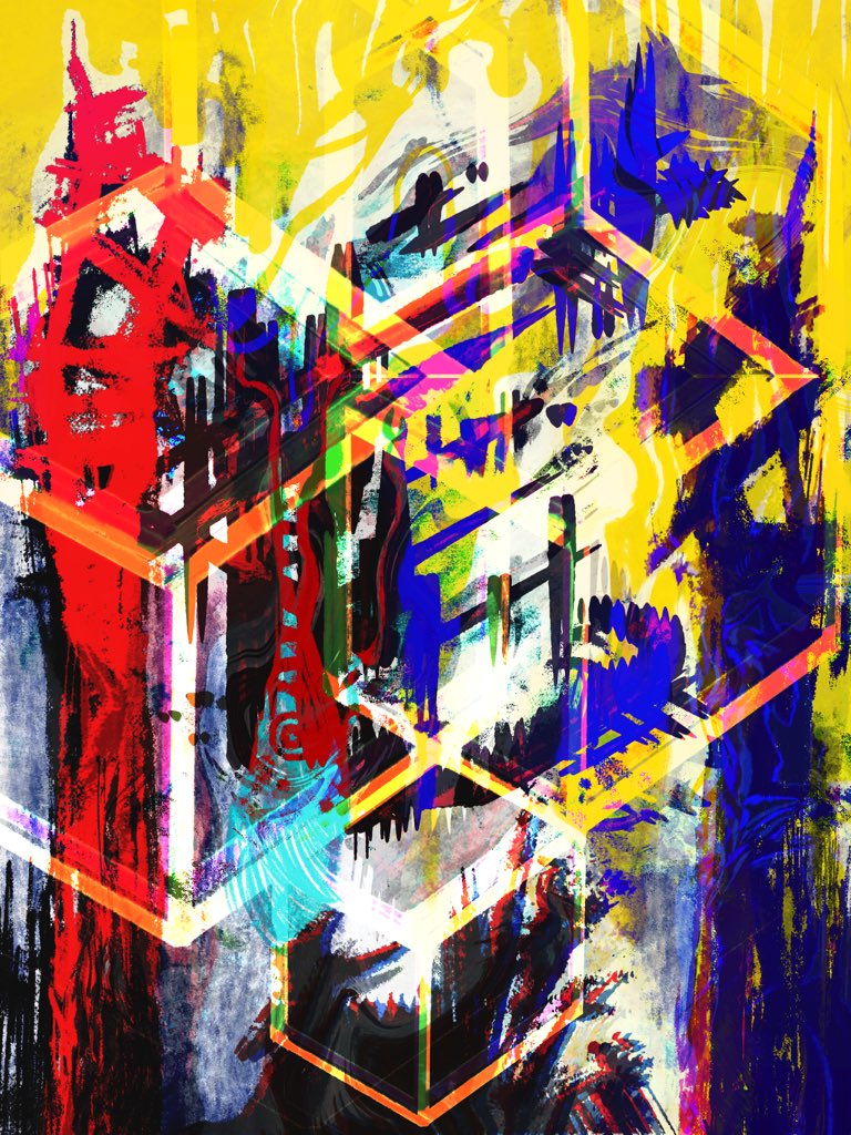 1st Collection Daily tweet media