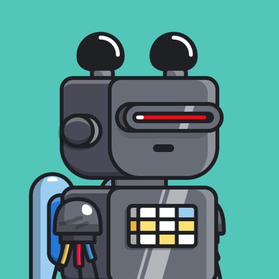 I have felt as it’s time to update my #pfp once again! 🤷‍♂️ Still holding #DeadFellaz ofc, but I wanted to show some love to my <a href="/robotosNFT/">Robotos</a> community as well! 🤖

Can 🤖 #robotosnft show me some ❤️ back? 👀💯And does #robotosfollowrobotos work? 🤔

#robotos #NewProfilePic 🔥