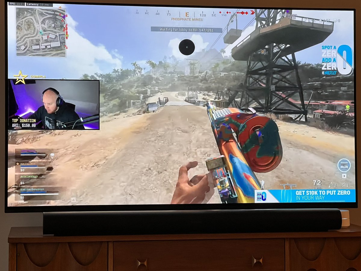 Jonathan Margi tweet media