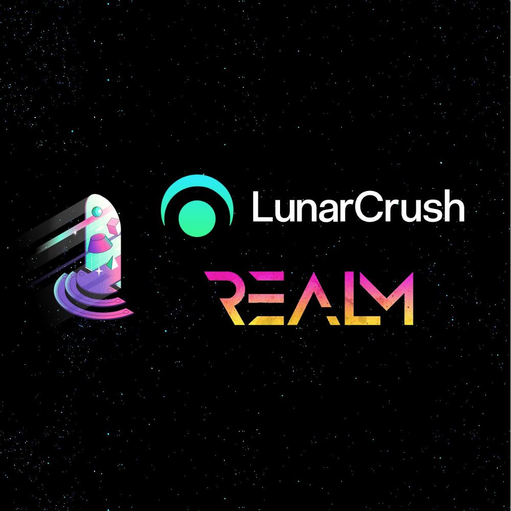 REALM tweet media
