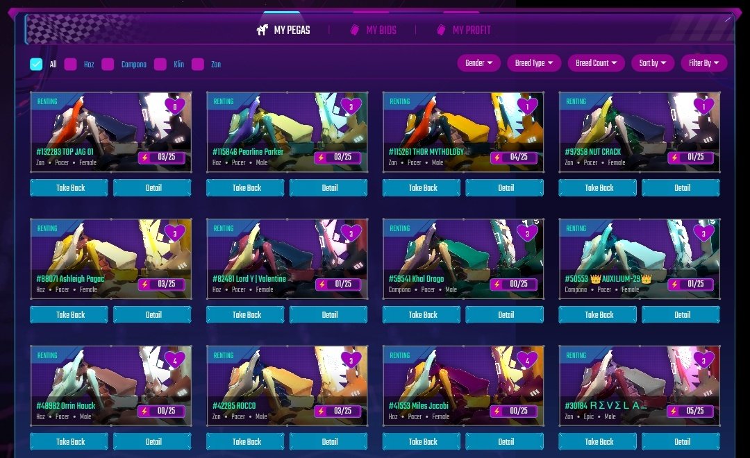 AxelTopJag's tweet image. We feel like we need to keep offering more scholarships! What do you think? #PegaxyScholarship #topjag #PlayToEarn 🐎🐎🐎🐎