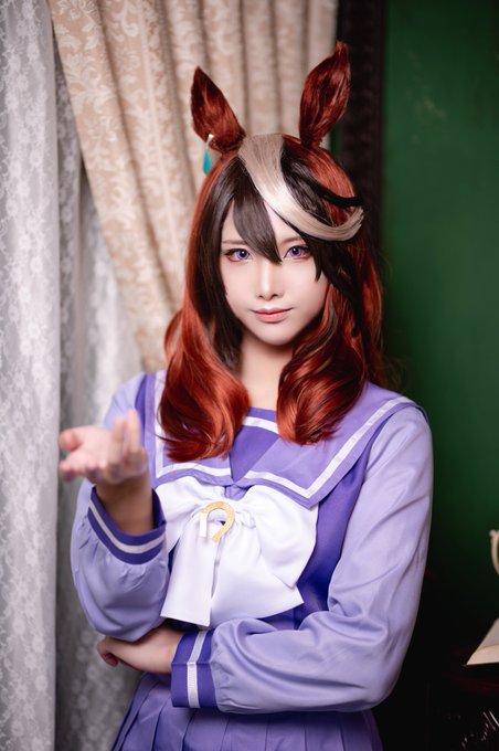 コスプレイヤーあたるさんのTwitter画像29