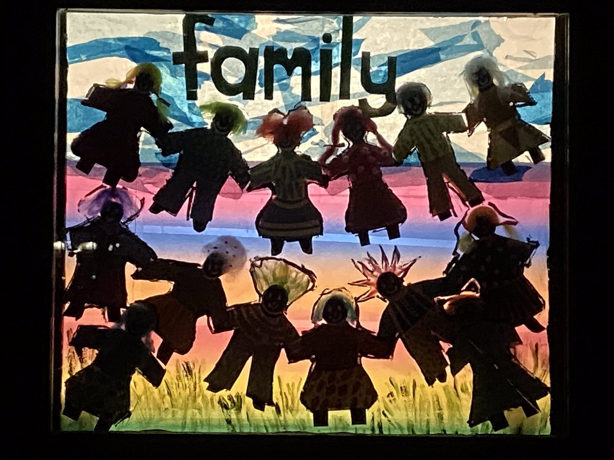 WindowWotton's tweet image. That’s it for 2022. Thanks to everyone for taking part, you are all winners. Every window was brilliant.