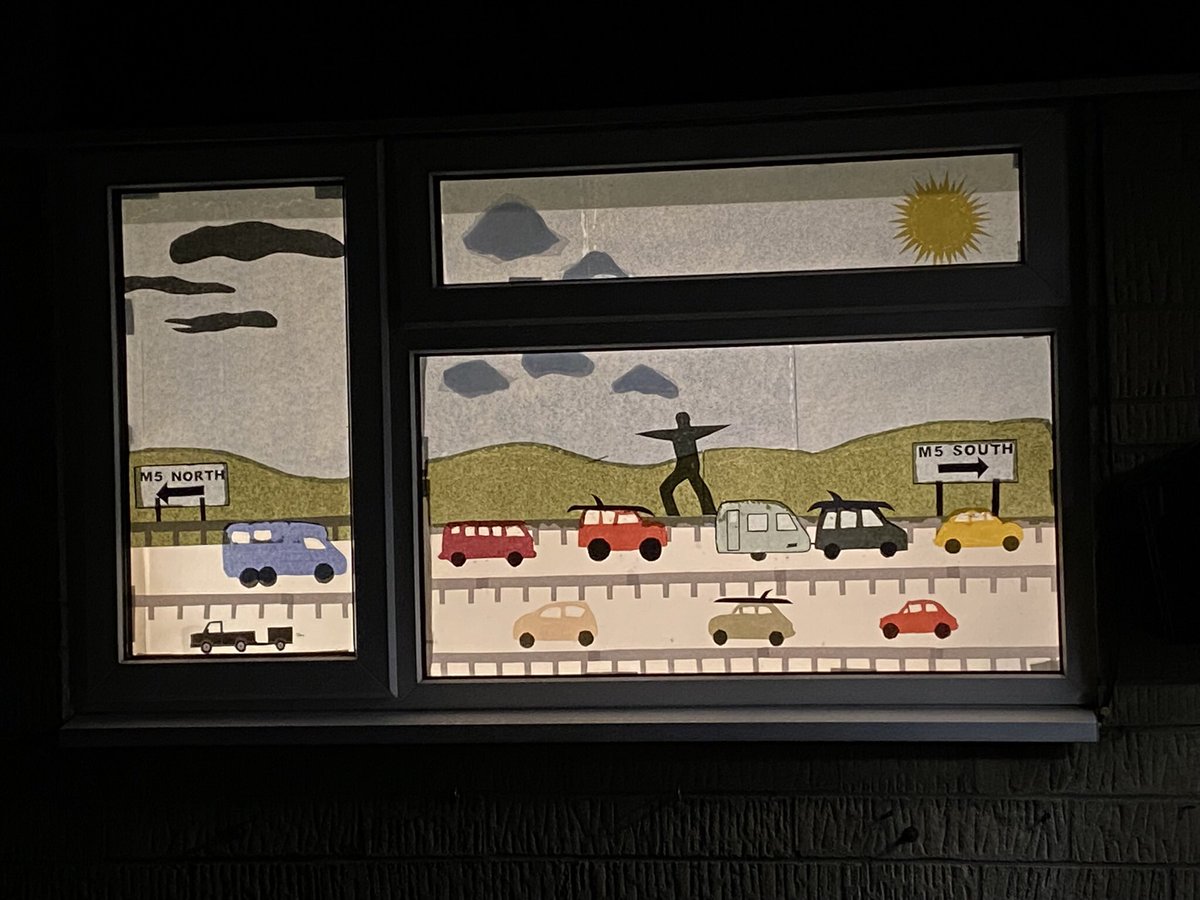 WindowWotton's tweet image. That’s it for 2022. Thanks to everyone for taking part, you are all winners. Every window was brilliant.