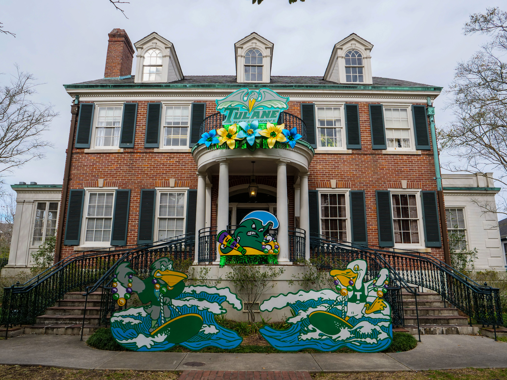 Tulane Admission Portal - eq723x4