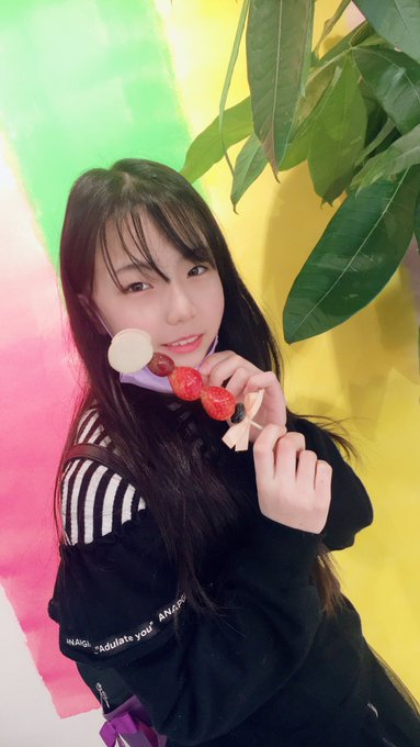 Twitterのコスプレ画像12