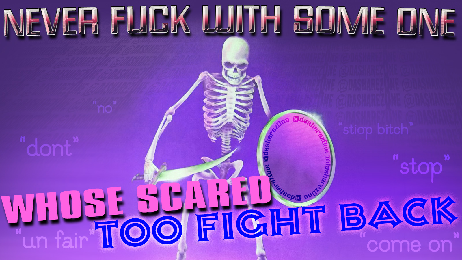 STOP - https://t.co/GfqwqHWv7Y ADMIN
