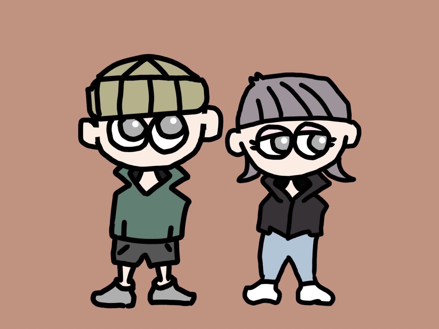 Reo 絵描きさんと繋がりたい 5年後10年後も一緒 ファッション ファッションモデル カートゥーン イラストレーター アイコン画 ポートフォリオ デザイナー イラスト トプ画 グラフィックデザイン グラフィックデザイナー アート アート作品