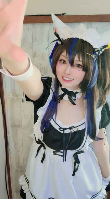 Twitterのコスプレ画像38