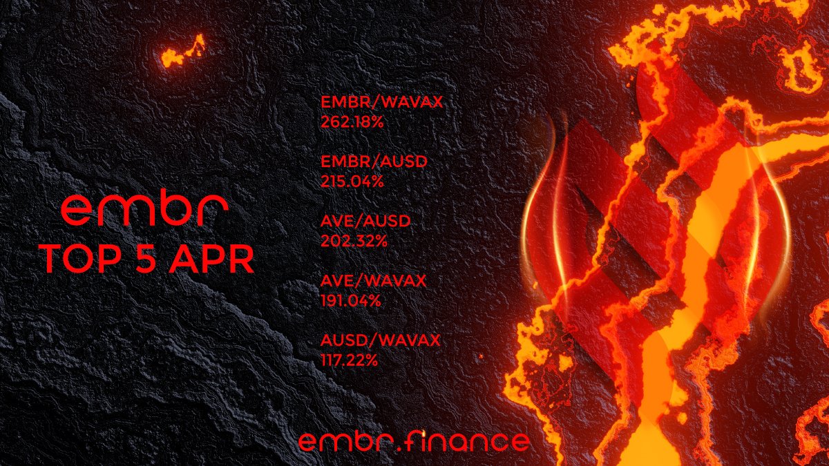 EmbrFinance 🔥🔺 tweet media