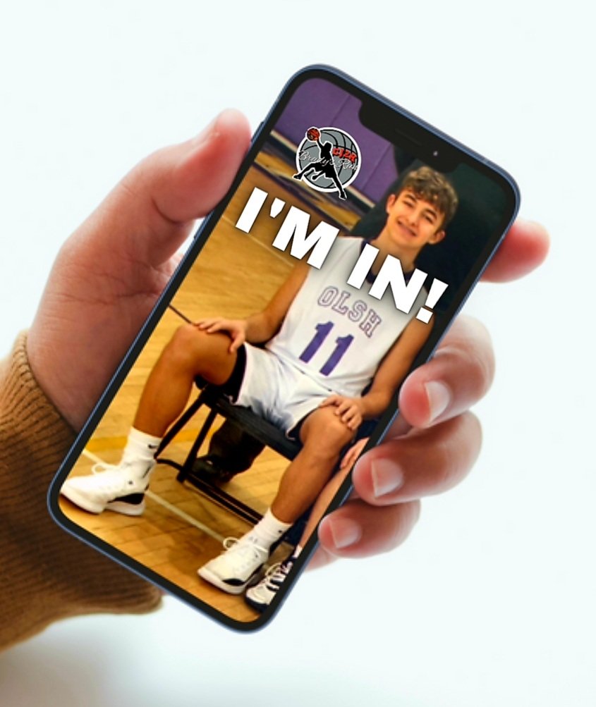 CJ2KLeague's tweet photo. BREAKING NEWS: LUCCA GRISAFI has just declared for the CJ2K 2022 DRAFT! Lucca is the 2nd player to declare on #DillaDay! Go get yourself a donut and DM Mr. Dröndriguez the bill! WELCOME BACK TO THE LEAGUE! 🍩🏀 #RisingStarAlert https://t.co/Jth9rCfal8